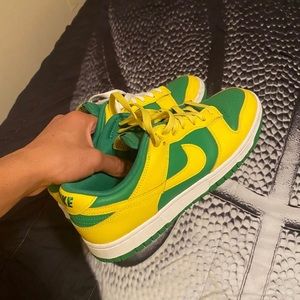 Nike dunks
